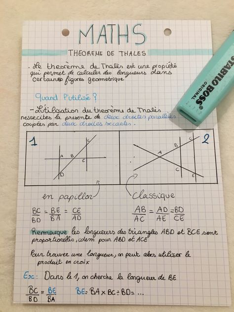 N’hesiter pas a Mettre un com avec plus d’idée de fiche 😊 Study Core, School Organization Notes, School Help, School Organization, Education