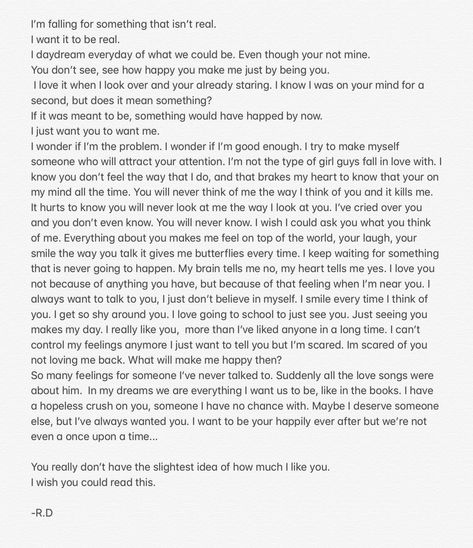 Confessing Feelings To Crush Quotes, Letters To Tell Your Crush You Like Them, Things I Wanna Tell Him, Letter For Secret Crush, Love Confessions Text Messages For Crush, I Have Feelings For You Text, How To Write A Note To Your Crush, How To Confess Your Feelings Over Text, Words To Confess To Your Crush