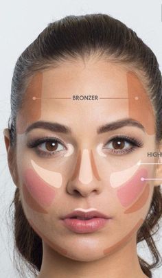 Makeup Placement, Hacks Every Girl Should Know, Perfect Tan, How To Apply Foundation, Beauty Hacks Video, Spray Tanning, Beauty Art, Beauty Videos, Cool Eyes