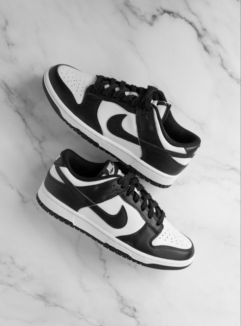 Nike Dunk Low Black White, Cute Disney Characters, Retro 1, Nike Sb Dunks Low, Nike Sb Dunks, Aesthetic Shoes, Sb Dunk, Nike Dunk Low, Dream Shoes