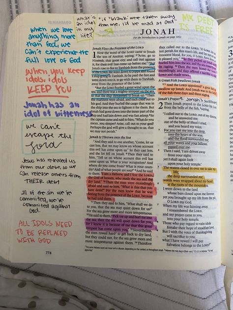 Jonah Bible Study Notes, Book Of Jonah Bible Study, Jonah Bible Journaling, Ezra Bible Study, Jonah Bible Study, Jonah Bible, Bible Goals, Scripture Notes, Bible Drawings