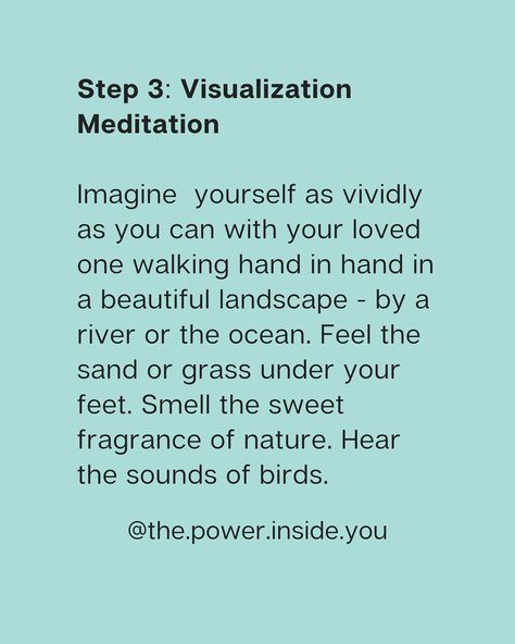 A guided visualisation meditation which can be effectively used to pray for the recovery of a loved one who is ill. #guidedmeditation #visualization #meditation #pray #prayer #recovery #lovedones #manifesthealth #manifestation #healthandwellness #goodhealth Visualisation Meditation, Visualization Meditation, Guided Visualization, Sweet Fragrances, Beautiful Landscapes, Health And Wellness, Meditation, Canning, Quick Saves