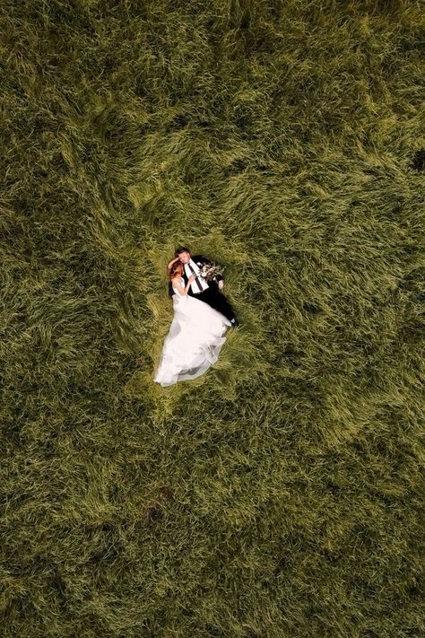 Here is some inspo for drone photography on your wedding day! Drone Wedding, Drone Shots, Foto Wedding, Wedding Portrait Poses, Beach Shoot, Thai Art, Drone Photos, North Georgia, Nothing More