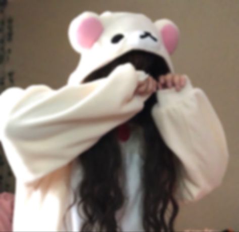 onesie cute #kawaii #sanrio Onesie Sanrio, Korilakkuma Onesie, Onesies Aesthetic, Aesthetic Onesie, Onesie Aesthetic, Kawaii Onesie, Sanrio Pfps, Pfps Discord, Cat Onesie