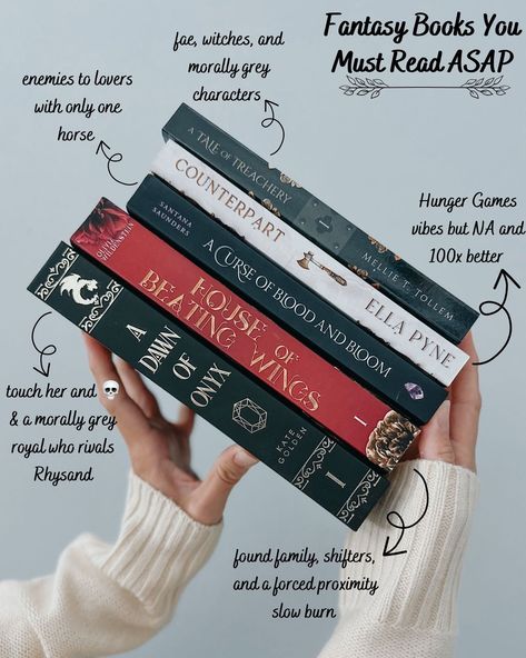 House Of Hunger, A Dawn Of Onyx Book, Romantasy Book Recs, Romantasy Books To Read, Romantasy Book Aesthetic, Book Suggestions Reading Lists, Romantasy Book Recommendations, House Of Beating Wings, Smüt Books