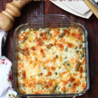 Vegetable au gratin recipe, Veg au gratin recipe Vegetarian Gratin, Veg Au Gratin, Vegetable Gratin, Veg Au Gratin Recipe, Vegetable Au Gratin Casserole, Vegetable Augratin Casserole, Potato Vegetable Gratin, English Snacks, Vegetable Gratin Recipes