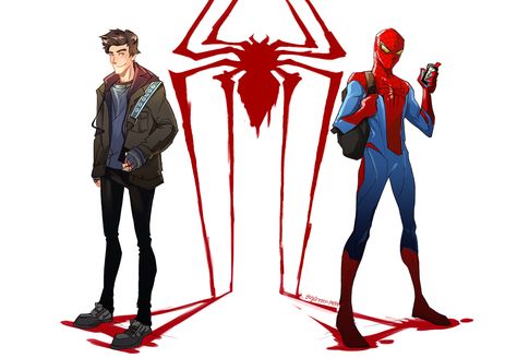 Andrew Garfield (Fanart) Spiderman Andrew Garfield Spiderman, Garfield Spiderman, Spiderman Suits, Spiderman Artwork, Spider Art, Marvel Comic Universe, Amazing Spider Man, Spiderman Comic, Andrew Garfield