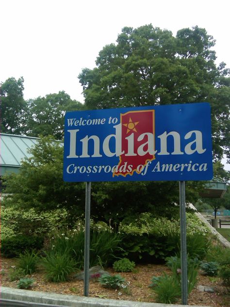 Indiana Indiana Core, Indiana Aesthetic, Indiana Homes, Tire Pictures, Summer Island, Midwest Emo, Vision Board Images, State Signs, Indiana State