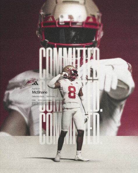 Football Social Media, Sports Marketing Design, Football Poses, Sports Design Ideas, Georgia Football, Football Photography, Design Assistant, Sports Design Inspiration, Brand Consistency