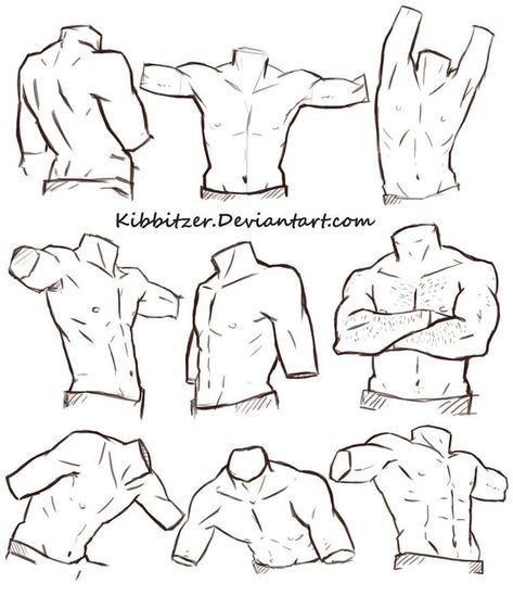 남성 근육, Male Art Reference, Male Torso, Human Figure Drawing, Body Reference Drawing, Body Pose Drawing, Poses References, Anatomy Drawing, Figure Drawing Reference