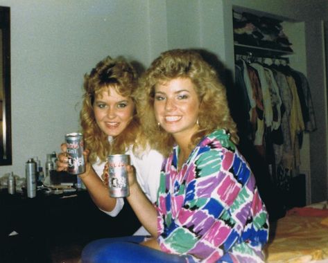 1980s snapshots big hair and booze Leonard Misonne, Lise Sarfati, 80’s Hair, 1980s Aesthetic, 80’s Aesthetic, William Eggleston, Perspective Photography, Mom Show, 80s Hair