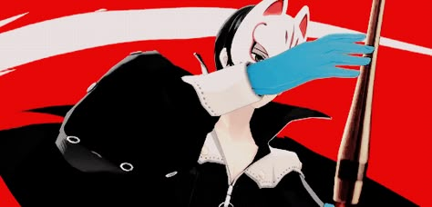 Yusuke Gif Persona, Yusuke Kitagawa Banner, Persona 5 Banner, Persona Gif, Persona 5 Game, Disc Banner, Yusuke Kitagawa, Persona 5 Anime, Shin Megami Tensei