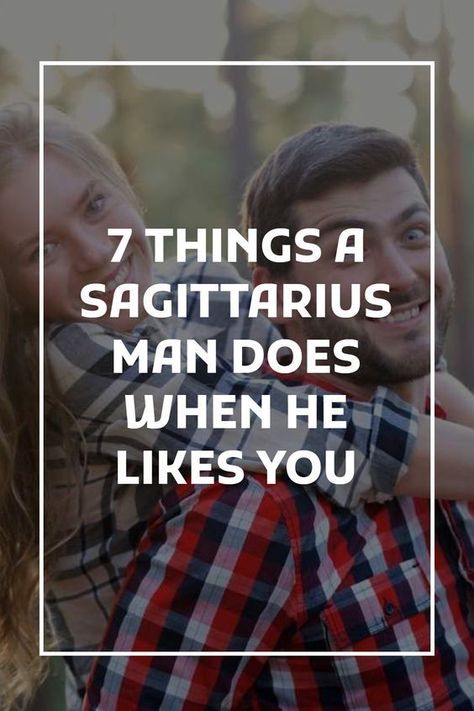 Because Sagittarius men are magnetic extroverts by nature, you may be unsure of his feelings for you. Still, as he tests the waters, a Sagittarius man’s first Sagittarius Man Traits, Sagittarius Man In Love, Sagittarius Men, Sagittarius Compatibility, Sagittarius Traits, Soulmate Connection, Sagittarius Man, Sagittarius Women, Flirting With Men