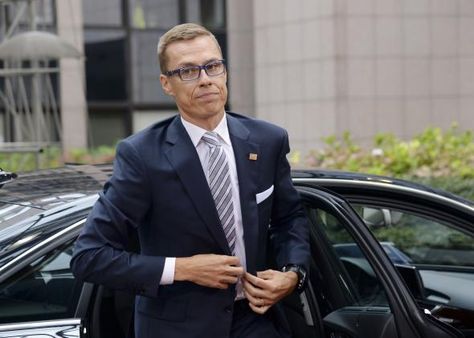 Finland Prime minister - Alexander Stubb World Leaders, Prime Minister, Finland, Alexander, Pins