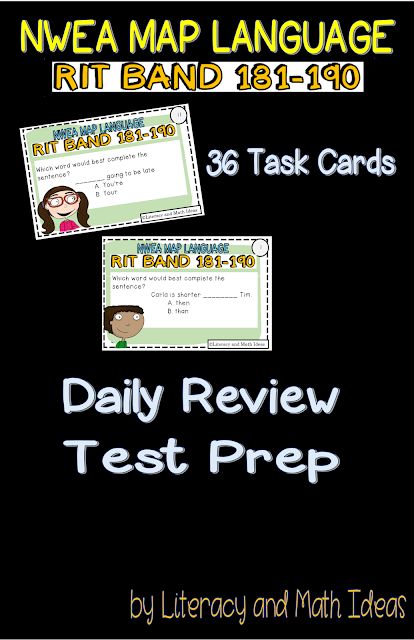 Map Test Prep, Nwea Map Practice First Grade, Nwea Map Practice, Nwea Map Testing, Map Testing, Nwea Map, Teaching Main Idea, Map Reading, Map Skills