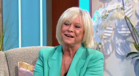 'There was such a buzz around Centre Court,' she recalled over the historic moment. Sue Barker, Scottish Man, Andy Murray, British Men, Wimbledon, Memorable Moments, Victorious, First Time, Interview