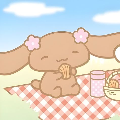 Sanrio matching Cinnamoroll And Mocha, Sanrio Danshi, Hello Kitty Art, Sanrio Wallpaper, Diy Wallpaper, Pastel Pink Aesthetic, Matching Wallpaper, Happy Tree Friends, Matching Profile Pictures