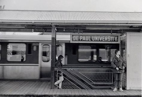 Depaul University Aesthetic, Theater School, Depaul University, Neighborhood Association, Chicago Aesthetic, Dream Collage, Theatre School, Moving To Chicago, Chicago University