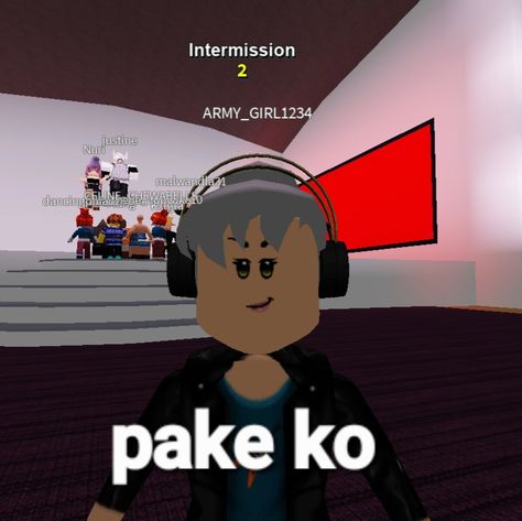 pake ko roblox meme tagalog Roblox Filipino, Pake Ko, Memes Tagalog, Roblox Meme, Filipino Memes, Roblox Memes, Cat Memes, Memes, Quick Saves