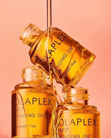 Olaplex No.7 Bonding Oil, 30 ml #ad #sponsored Oil Photography, Product Editorial, Bonding Oil, Still Life Product Photography, The Best Hair Products, Forest Essentials, Cosmetic Photography, Fragrance Photography, Product Photography Inspiration