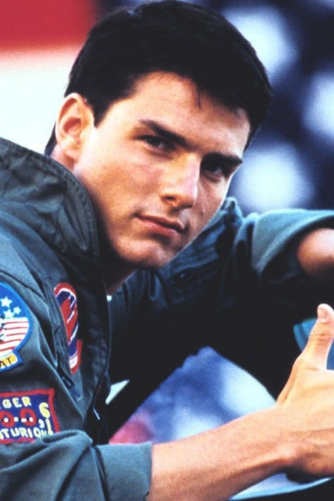 Tom Cruise Topgun2, Tom Cruz 90s, Tom Cruise 80s, Young Tom Cruise, Tom Cruz, Tom Cruise Hot, 80s Film, Tom Cruise Movies, Actrices Hollywood