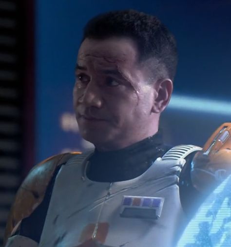 Temuera Morrison, Jedi General, Commander Cody, Twi Lek, Star Wars Canon, The Trooper, Attack Of The Clones, Galactic Republic, The Clone Wars