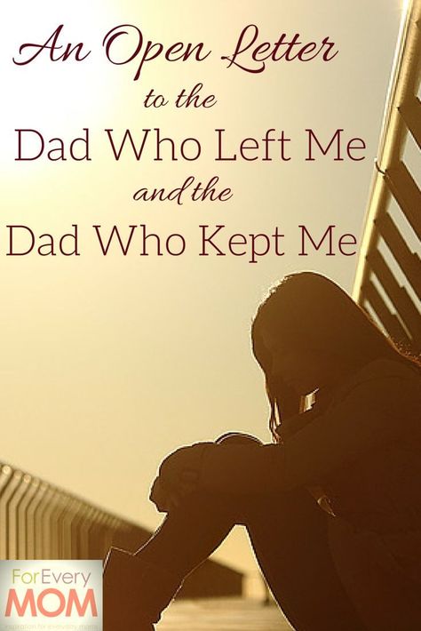 An Open Letter to Dad: The One Who Left Me and the Dad Who Kept Me Father Daughter Adoption Quotes, Letter To My Stepdad, Step Parent Adoption Shirts, Step Dads Who Step Up Quotes, Step Parent Adoption Quotes, Letters To Father From Daughter, Letter To Step Dad, Stepped Up Dad Quotes, Step Parent Adoption Announcement Ideas