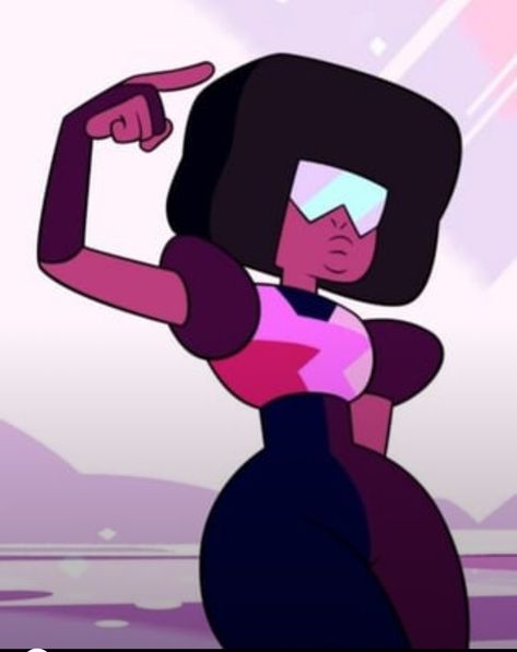 Garnet Steven, Perla Steven Universe, Garnet Steven Universe, Greg Universe, Steven Universe Characters, Rap Albums, Steven Universe Gem, Steven Universe Fanart, Universe Art