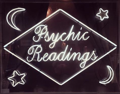 Open Sign, Open Signs, Tarot Readings, Psychic Reading, Psychic Readings, Holiday Decorating, Tarot Reading, Spooky Season, Psychic