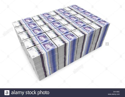 1 Million Pounds, Pound Notes, Pounds Sterling, Banknotes Money, Million Pounds, Dollar Note, Accomplishing Goals, Perfect Job, Money Icons