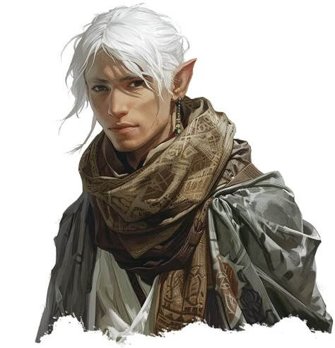 Grim Hollow, Dnd Elves, Male Elf, Dnd Races, Dnd Character Ideas, Elves Fantasy, D D Character Ideas, Forest Elf, Elf Art