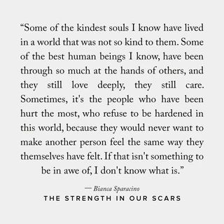 Found on iFunny The Strength In Our Scars, Bianca Sparacino, Selamat Hari Valentine, Woord Van God, Poem Quotes, A Quote, Pretty Words, Pretty Quotes, Beautiful Quotes