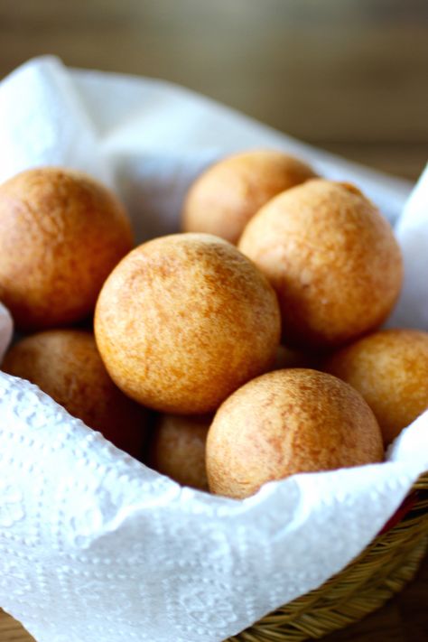 Colombian Buñuelos) Buñuelos Colombianos-My Colombian Recipes My Colombian Recipes, Colombian Bunuelos Recipe, Bunuelos Colombianos, Colombian Christmas, Colombian Desserts, Bunuelos Recipe, Columbian Recipes, Colombian Style, Colombian Recipes