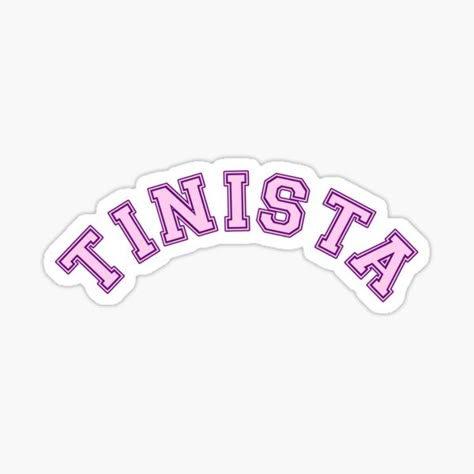 Tini Sticker, Stickers Tini, Friends Show, Photo Cards