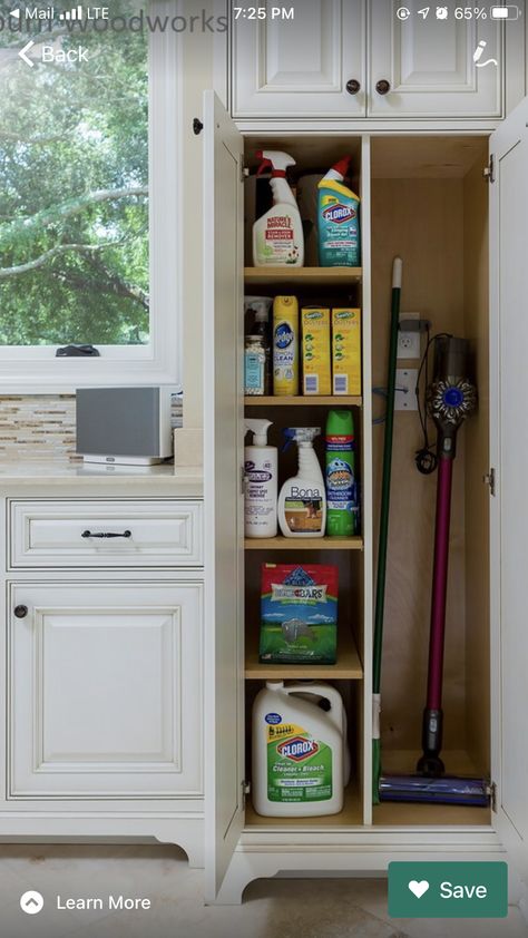 Laundry Room/mud Room, Pantry Laundry Room, Pantry Laundry, Dream Laundry Room, Laundry Room Closet, Mudroom Laundry Room, Laundry Room Layouts, Laundry Room Renovation, Kabinet Dapur