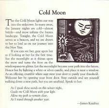 Witchy Winter, Witch Astrology, December Full Moon, Bohemian Witch, Full Moon Spells, Moon Meaning, Cold Moon, Moon Magick, Moon Spells