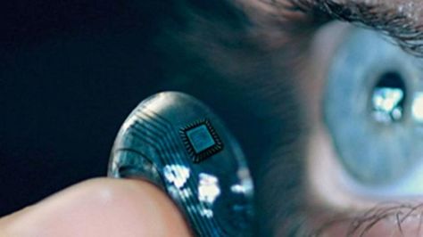 10 amazing tech innovations in 2014: invisibility cloaks, smart lenses and mind readers Gadget Tecnologici, Virtual Reality Technology, Google Glass, High Tech Gadgets, New Tech, Future Tech, Emerging Technology, Medical Technology, Digital Trends