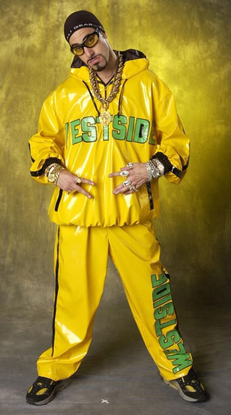 Ali G, Sacha Baron Cohen, Stand Up