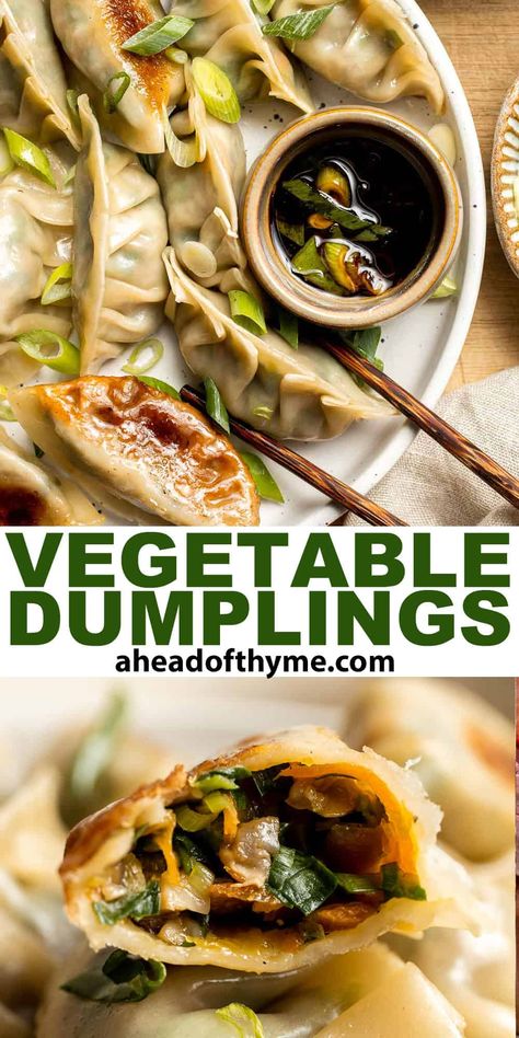 Vegetable Dumplings Vegetables Dumplings Recipe, Vegetable Gyoza Recipe, Veggie Dumpling Filling, Vegan Dumpling Filling, Vegetarian Dumpling Filling, Dumpling Vegetarian, Veg Dumplings Recipe, Vegetable Dumplings Recipe, Vegan Dumplings Recipe