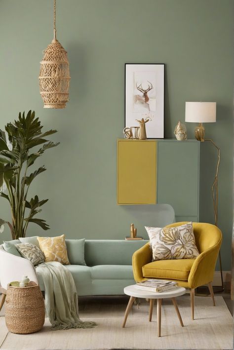 1. Color Comparisons
2. Trending Colors
3. Home Decor Inspiration
4. Interior Design Tips Interior Colour Trends 2024, 2024 Green Paint Color Trends, Living Room Colours 2024, Latest Sofa Colours 2024, Sherwin Williams Color Of 2024, Timeless Home Design, Kristen Mcgowan, 2024 Living Room, Interior Design Course