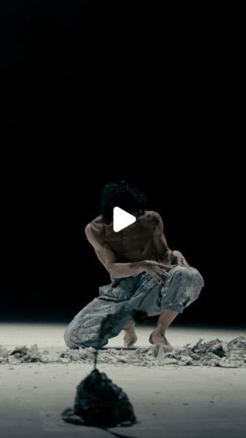 MN DANCE COMPANY on Instagram: "Insert from To the 🌕 and Back. 

Production: @mndancecompany @go_2025 
Choreography: @m_mndancecompany @n_mndancecompany 
🎶: @mateja.staric 
Dancer: @m_mndancecompany 
Light designer: @bajcnfunk 
📽️: Urban Košir 

#dance #contemporarydance #dancer #floorwork #dancecompany #choreography #danza #dans" Dance Company, Contemporary Dance, Dancer, Music, On Instagram, Instagram, Design