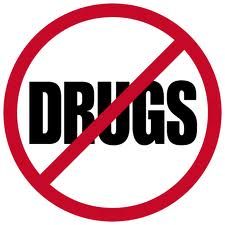 Tell people about drugs and how the can affect you!!!! Awareness Poster, Pinterest Logo, Helping People, ? Logo, Quotes