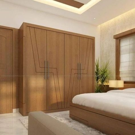 Wardrobe designs ✨️ #wardrobe #wardrobestylist #wardrobegoals #wardrobedesign #slidingwardrobes #cupboard #cupboarddesign #homedesignsdworld #cupboarddesigns #interior #Interiors #cskvspbks #guthealthmatters #papercrafts #diyhome #eggrecipes Wooden Almirah Design Bedrooms, Wooden Wardrobe Design Bedroom, Veneer Wardrobe Design, Almari Design Bedroom, Bedroom Almirah, Dressing Cupboard, Brown Bedroom Decor, Wooden Wardrobe Design, Wardrobe Design Modern