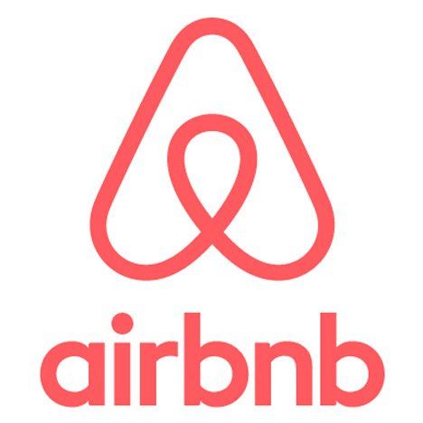 DesignStudio creates new logo for Airbnb Multiple Chemical Sensitivity, Best Travel Gifts, Air Bnb, Airbnb Host, Short Term Rental, Best Answer, Modern Graphic Design, Pinterest Logo, Business School