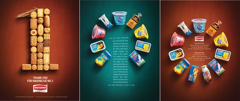 Britannia Annual Report 2015-2016 on Behance Brand Anniversary Creative Ads, Anniversary Creative Ads, Brand Anniversary Campaign, New Year Creative Ads, Anniversary Branding, 3d Ads, Anniversary Campaign, Chocolate Box Packaging, Corporate Anniversary