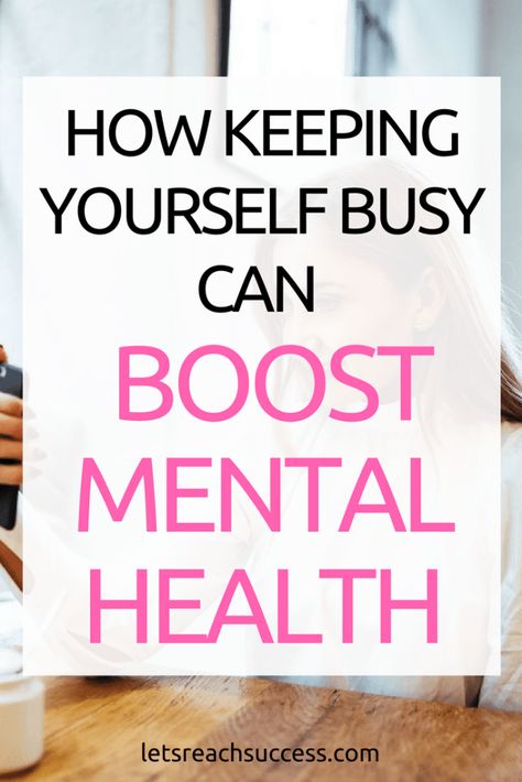 Recent researches discovered that keeping yourself busy can boost mental health. See why and how you can improve your memory and learning: #mentalhealth #lifeadvice #productivity Things To Keep Your Mind Busy, How To Keep Yourself Busy, Keep Yourself Busy, Memory Exercises, Improve Your Memory, Cape Fashion, Personal Improvement, Brain Training, Health Science