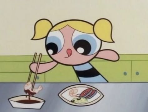 Power Puff Girls, Power Puff, The Powerpuff Girls, Cartoon Profile, Cartoon Pics, Powerpuff Girls, Just A Girl, We Heart It, A Girl