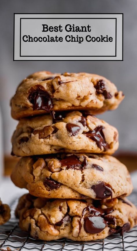 Cholate Chip Cookies, Shortbread Chocolate, Best Chocolate Chip Cookie Recipe Ever, Best Chocolate Chip Cookie Recipe, Chocolate Chip Walnut Cookies, Cookie Cheesecake, The Best Chocolate Chip Cookies, Ultimate Chocolate Chip Cookie, Cookies Homemade