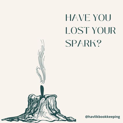 Lost Your Spark? You're Not Alone

We've all been there. You're passionate about your business, but suddenly, the spark is gone. It's like you're driving a car without gas. No matter how hard you push, you're going nowhere.

There's no shame or judgment in feeling stuck. It happens to the best of us. Sometimes, the novelty of starting a business wears off, and you're left feeling uninspired and unmotivated. Feeling Uninspired, Going Nowhere, Youre Not Alone, You're Not Alone, Business Wear, The Spark, Feeling Stuck, Losing You, Starting A Business