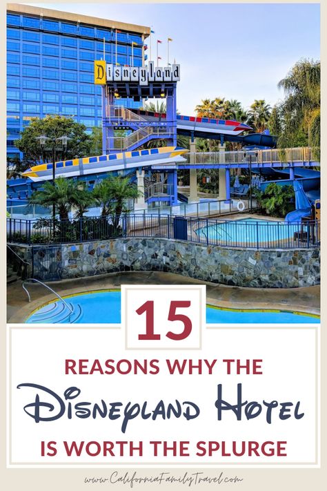 Best Disneyland Hotels, Best Hotels Near Disneyland, Disneyland Hotels, Hotels Near Disneyland, Disneyland Resort Hotel, Disney Hotel, Disneyland Anaheim, Disneyland Planning, Trip To Disneyland